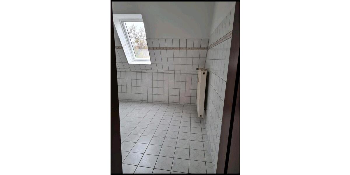 Dachgeschoßwohnung Quedlinburg - 2 Zimmer, 41 m&sup2;, 456&euro; | Angebot:26576545
