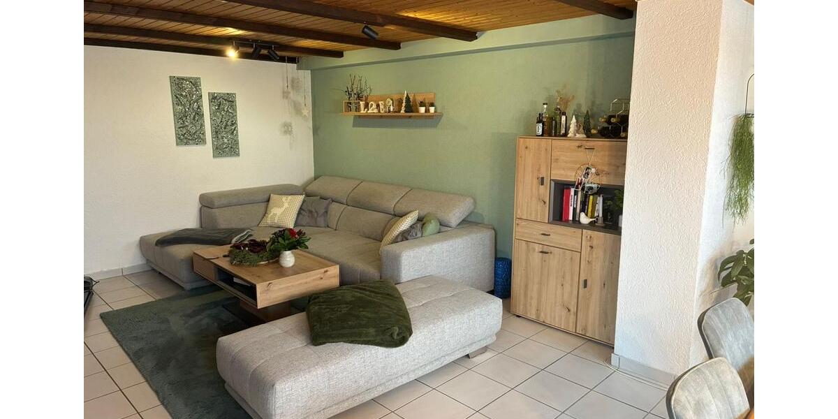 2-Zimmer Einlieger-Wohnung, 80qm in Forst 2 zimmer