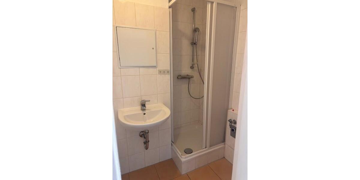 Etagenwohnung Jacobsdorf - 1 Zimmer, 30 m&sup2;, 237&euro; | Angebot:25433120