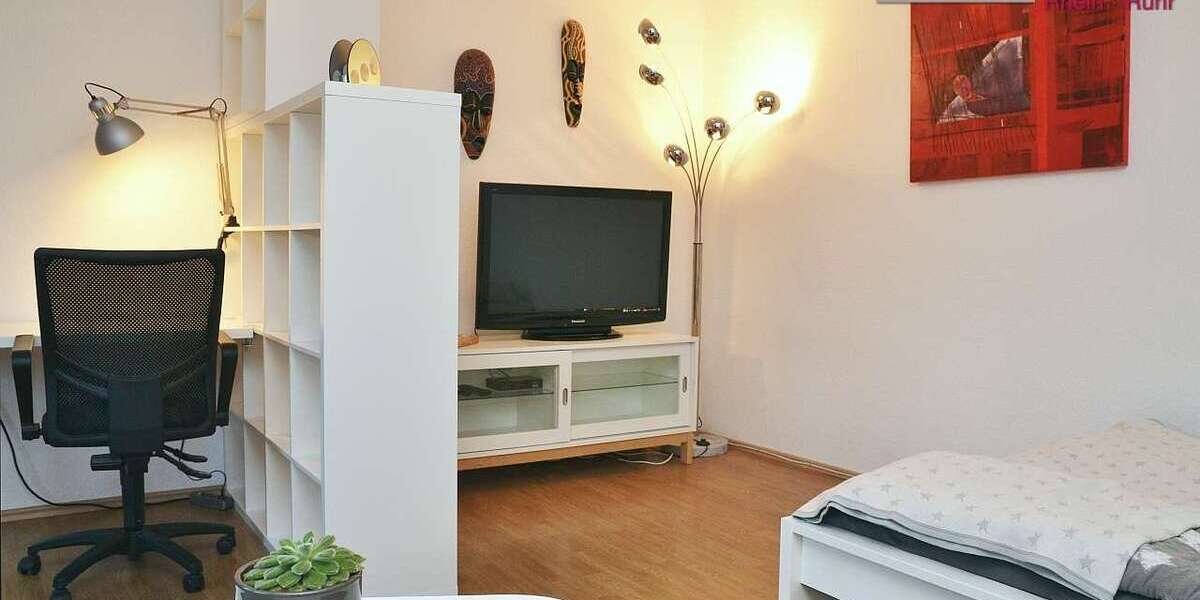 Zimmer Köln Mülheim - 1 Zimmer, 980&euro; | Angebot:27271396