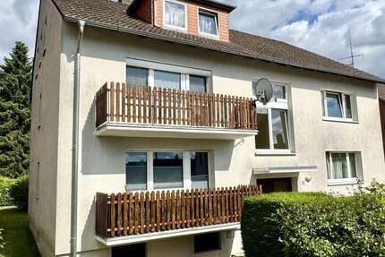 Wohnung Bad Nenndorf - 2 Zimmer, 65 m&sup2;, 580&euro; | Angebot:27032663