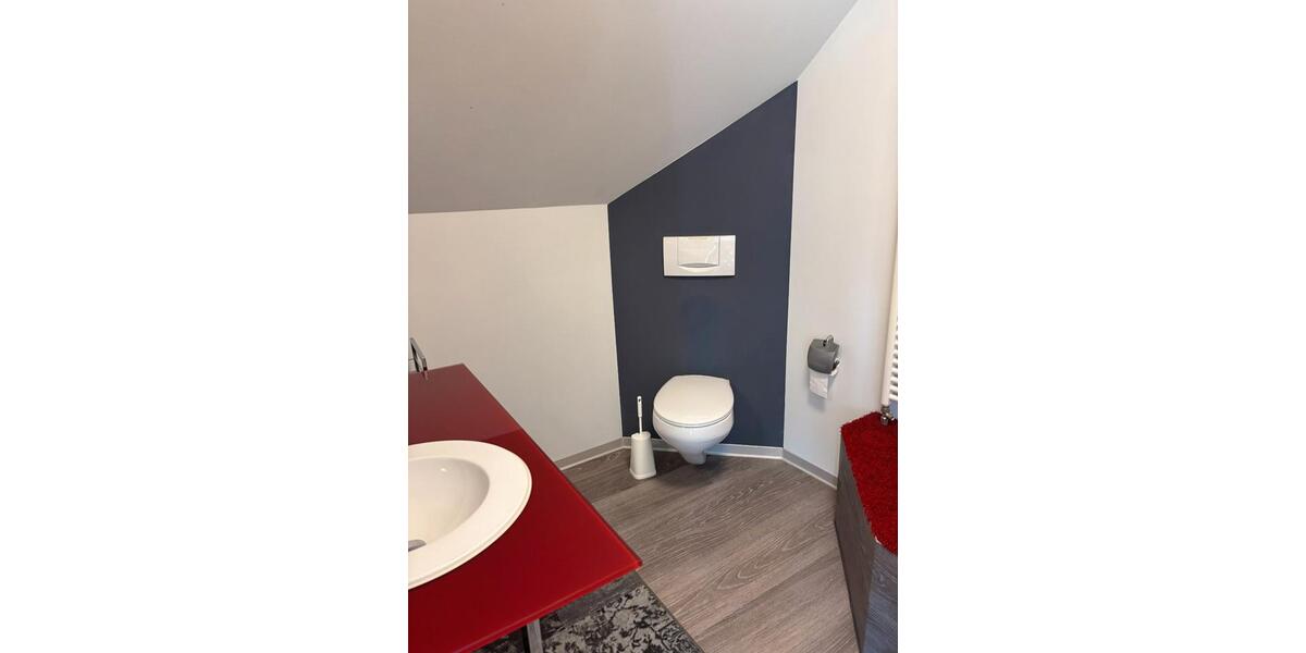 Wohnen auf Zeit Rainau - 1 Zimmer, 45 m&sup2;, 59&euro; | Angebot:26535097