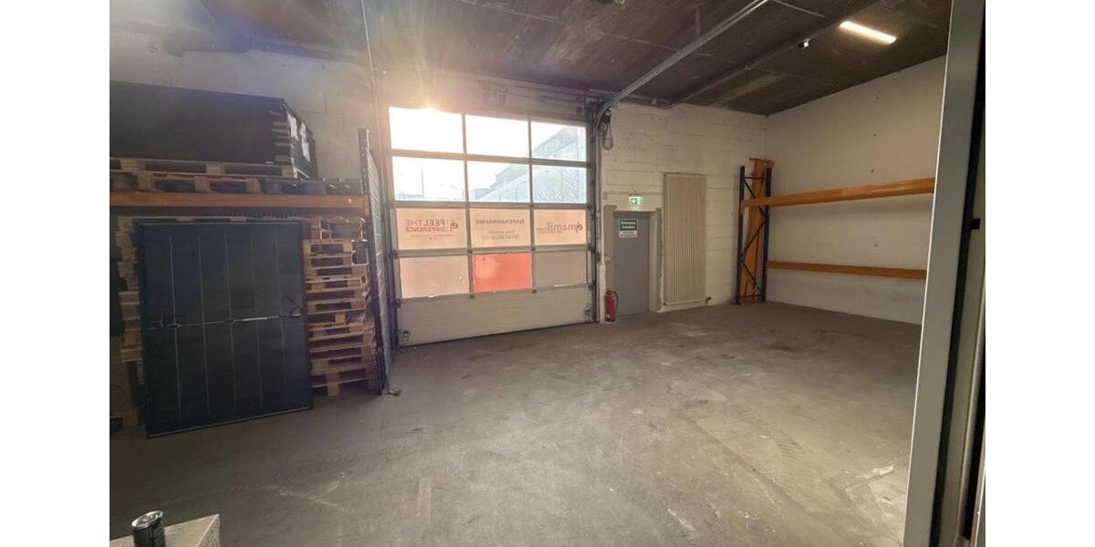 Gewerbeobjekt Mörfelden-Walldorf Walldorf - 1.200&euro; | Angebot:26429067