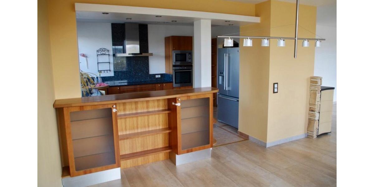 Erdgeschoßwohnung Perl - 5 Zimmer, 120 m&sup2;, 1.400&euro; | Angebot:24841907