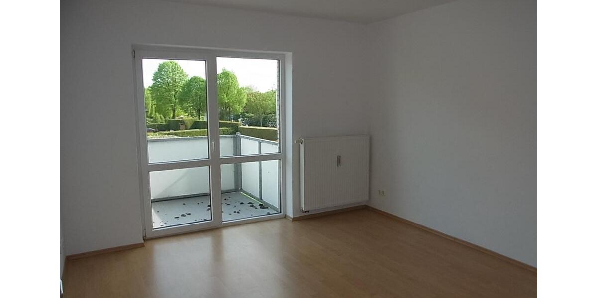 Schicke 3-ZKBB Wohnung mit großem Balkon 3 zimmer