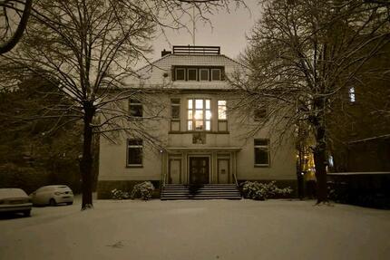 Zimmer in Studentenverbindung mit Sauna - TU Braunschweig 12 zimmer