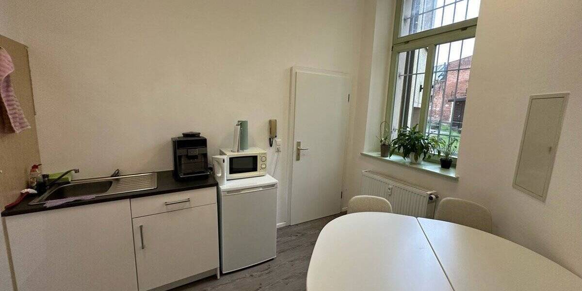 Gewerbeobjekt Stollberg - 500&euro; | Angebot:25801737