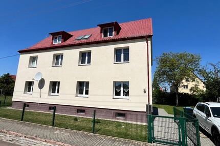 Wohnung Südliches Anhalt - 3 Zimmer, 64 m&sup2;, 539&euro; | Angebot:24662534