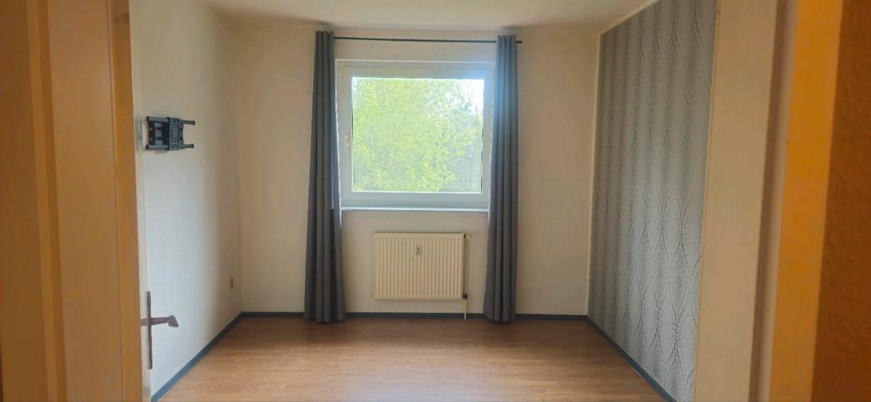 Etagenwohnung Bremen Blumenthal - 2 Zimmer, 68 m&sup2;, 900&euro; | Angebot:26589201