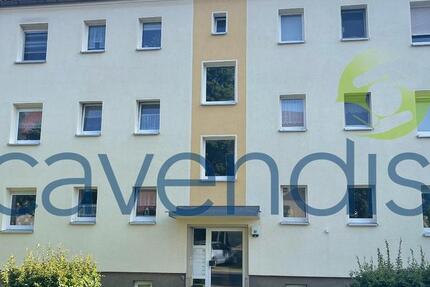 Schicke 3-Raum Wohnung zu Vermieten 3 zimmer