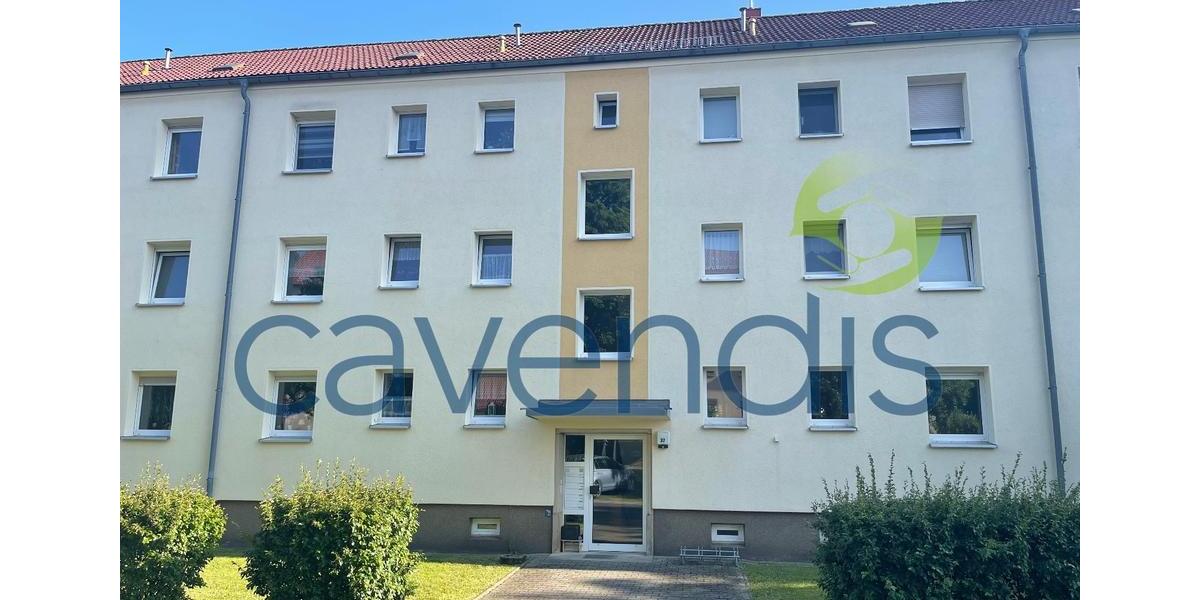 Schicke 3-Raum Wohnung zu Vermieten 3 zimmer