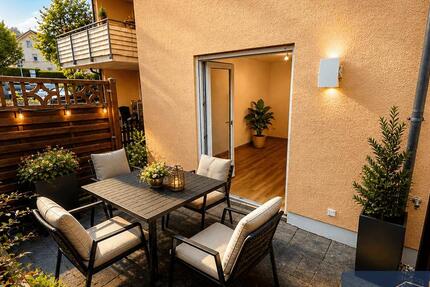 Wohnung Oelsnitz (Erzgebirge) - 2 Zimmer, 49 m&sup2;, 425&euro; | Angebot:26614231