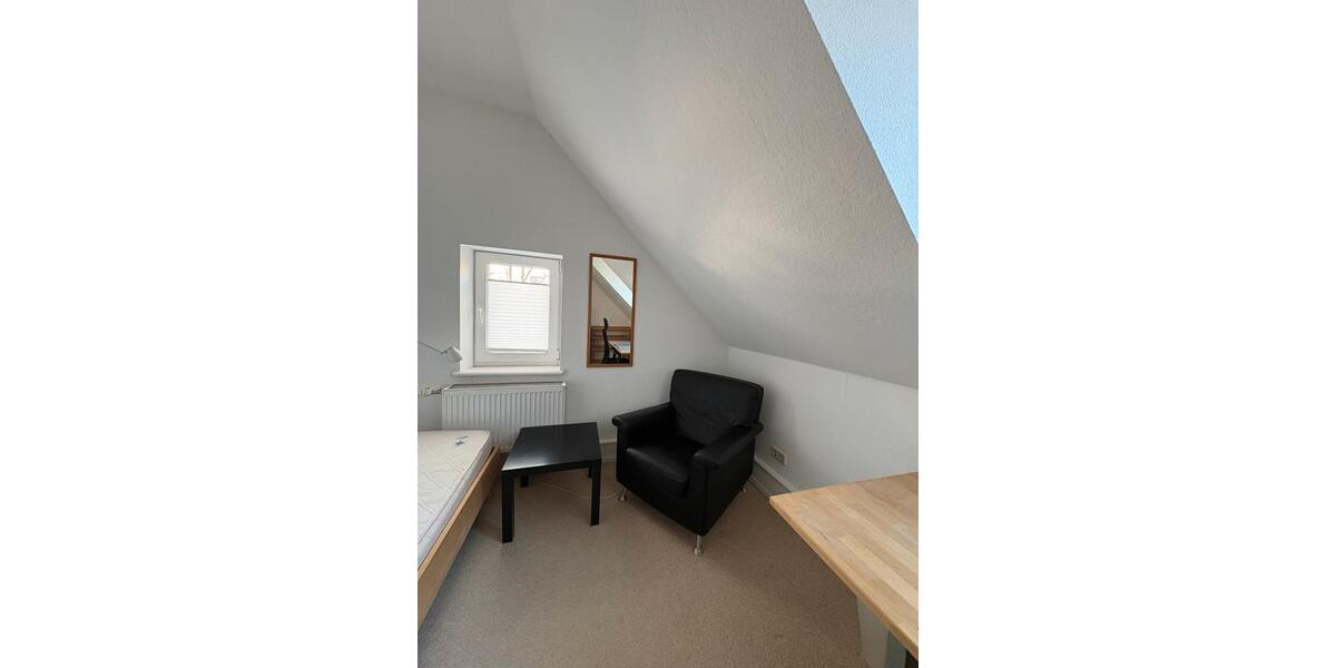 helles WG - Zimmer Edenkoben, Januar-April 2026 1 zimmer