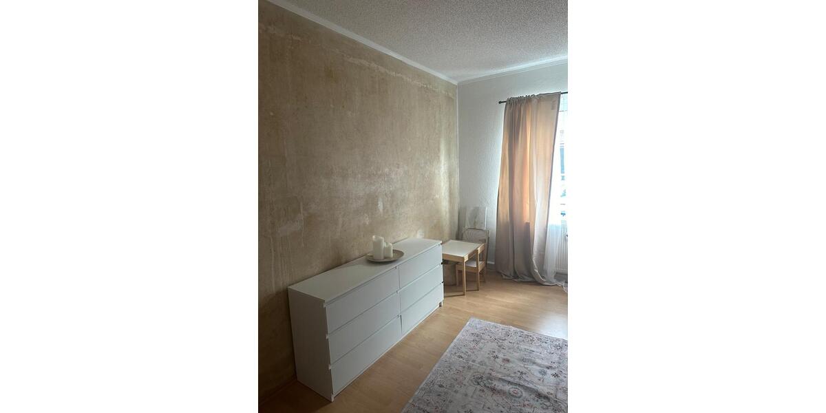 Erdgeschoßwohnung Plauen Bahnhofsvorstadt - 2 Zimmer, 61 m&sup2;, 640&euro; | Angebot:26420645
