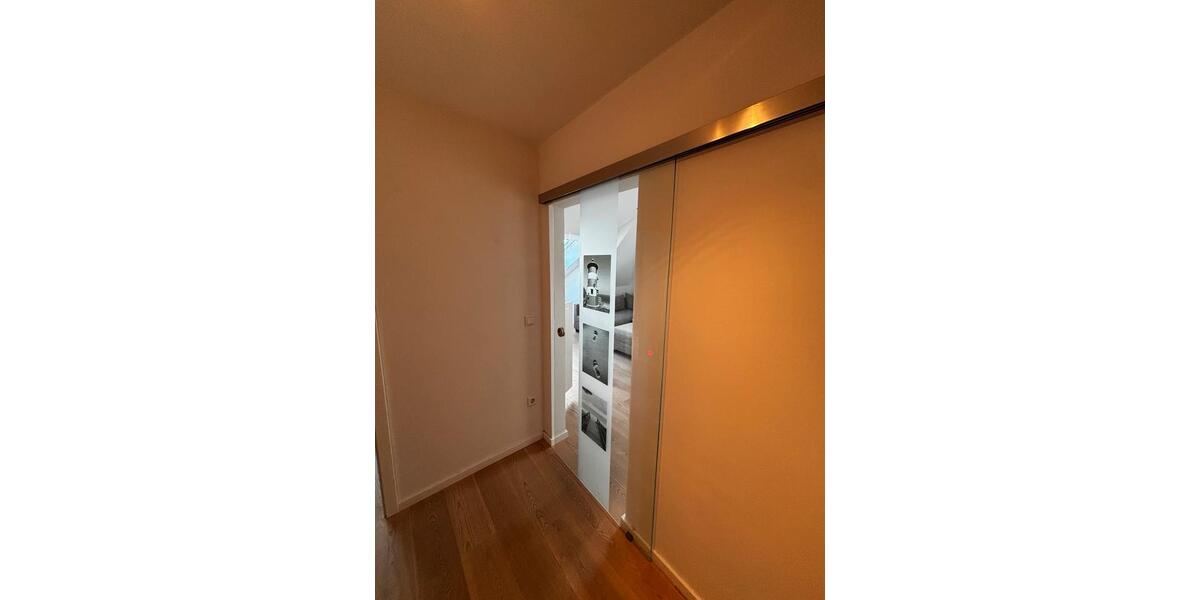 Dachgeschoßwohnung Melle Gesmold - 2.5 Zimmer, 70 m&sup2;, 870&euro; | Angebot:26239056