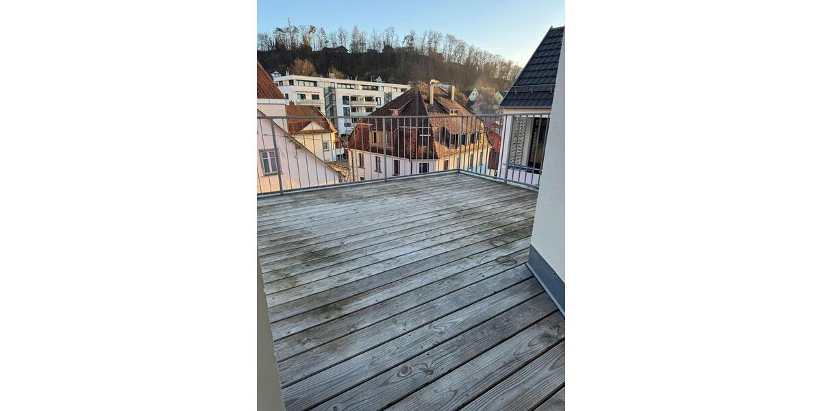 Etagenwohnung Sigmaringen - 2 Zimmer, 86 m&sup2;, 930&euro; | Angebot:25302810