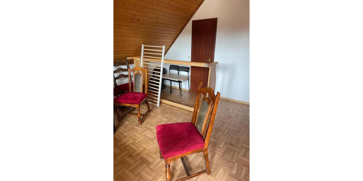 Erdgeschoßwohnung Südheide Unterlüß - 2 Zimmer, 28 m&sup2;, 266&euro; | Angebot:26429401