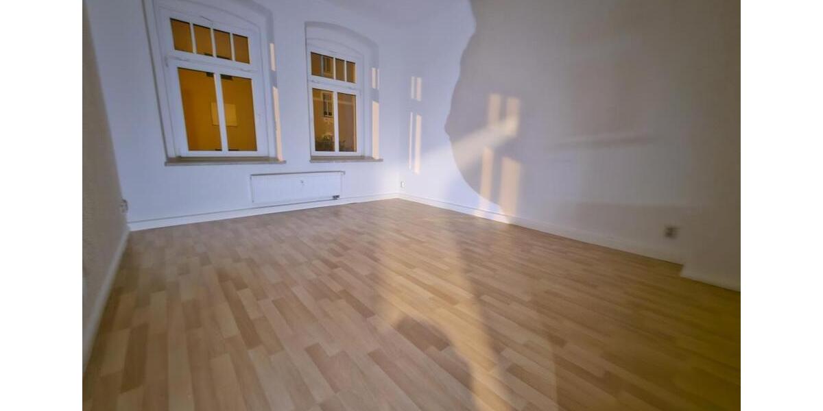 Etagenwohnung Altenburg - 4 Zimmer, 70 m&sup2;, 455&euro; | Angebot:25785344