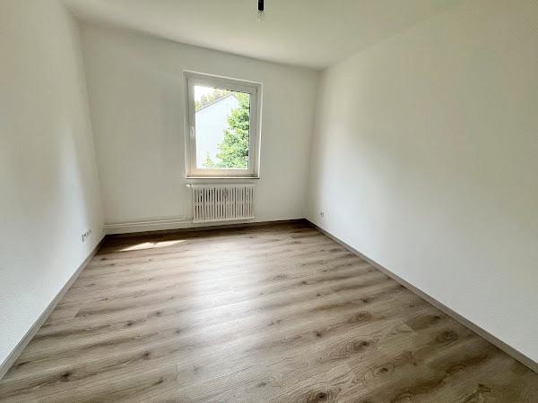 Toll geschnittene 3-Zimmer-Wohnung mit Tageslichtbad! zimmer
