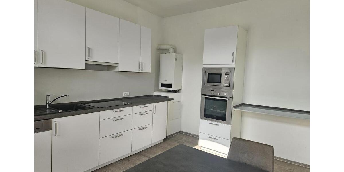 Etagenwohnung Diesdorf - 3.5 Zimmer, 97 m&sup2;, 420&euro; | Angebot:25843384