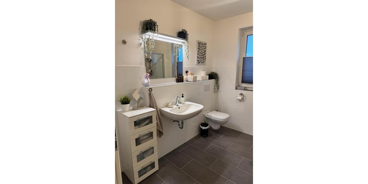 Etagenwohnung Bruchhausen-Vilsen Vilsen - 2 Zimmer, 65 m&sup2;, 610&euro; | Angebot:25056708