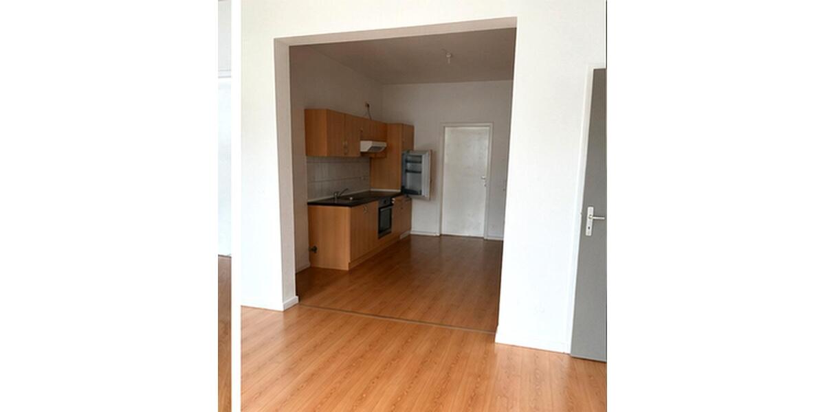 Etagenwohnung Benz - 2 Zimmer, 44 m&sup2;, 500&euro; | Angebot:26662630