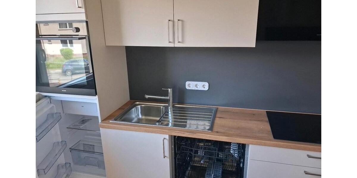 Etagenwohnung Dörverden - 3 Zimmer, 69 m&sup2;, 600&euro; | Angebot:26697593