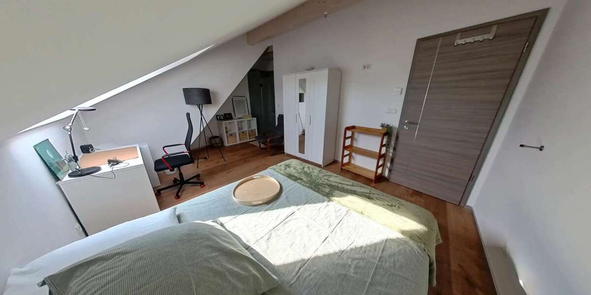Zimmer Willstätt Sand - 520&euro; | Angebot:27558758