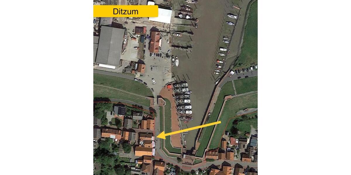 Gewerbeobjekt Jemgum - 1.500&euro; | Angebot:25830210