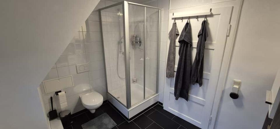 Dachgeschoßwohnung Boizenburg/Elbe Elbe - 3 Zimmer, 74 m&sup2;, 518&euro; | Angebot:26234125