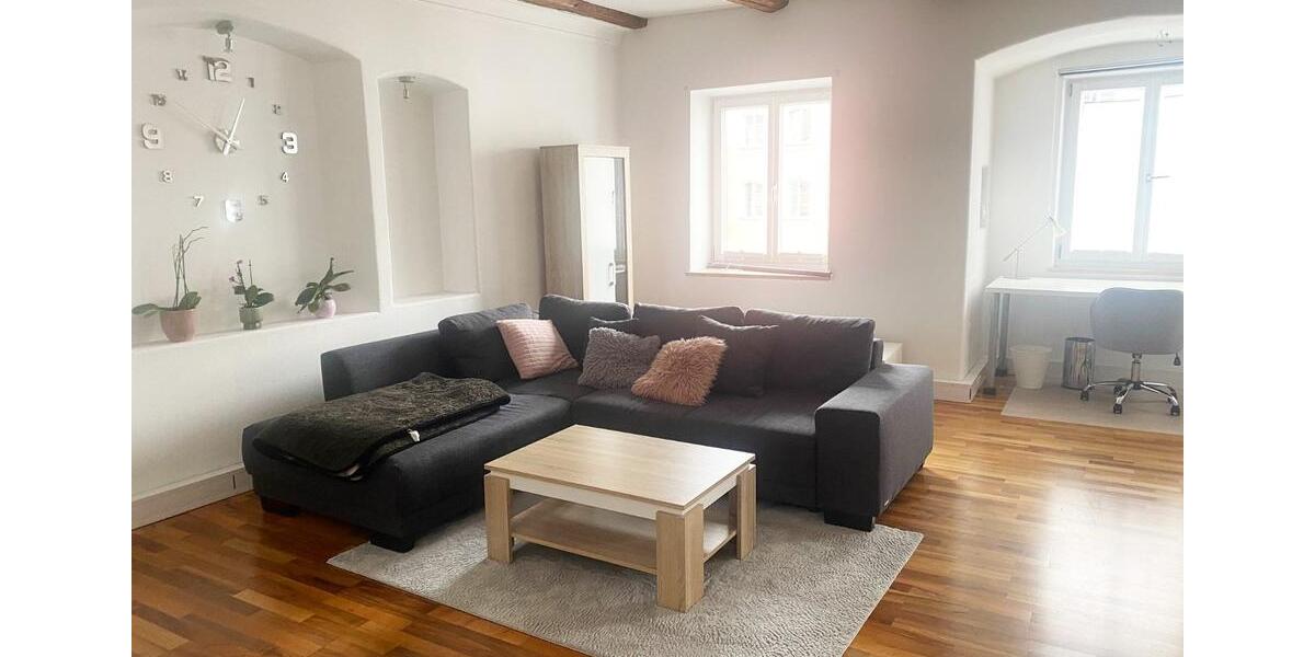 Wohnen auf Zeit Mühldorf am Inn - 3 Zimmer, 40 m&sup2;, 430&euro; | Angebot:24891454