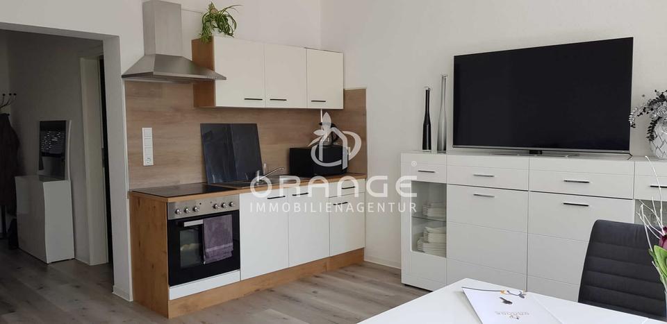 Erdgeschoßwohnung Kirchlengern - 2 Zimmer, 55 m&sup2;, 575&euro; | Angebot:26270307