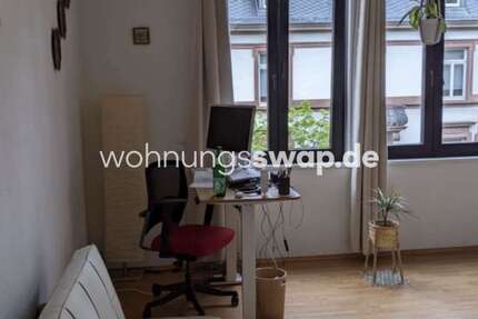 Wohnung Frankfurt am Main - 1 Zimmer, 32 m&sup2;, 600&euro; | Angebot:24220251