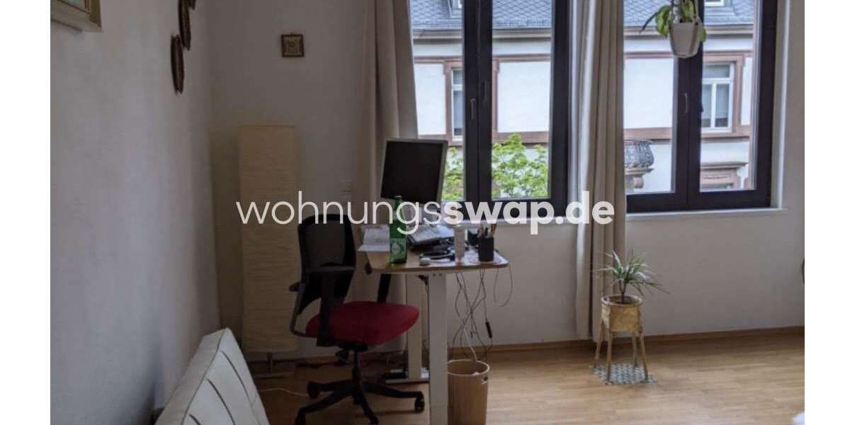 Wohnung zum Mieten in Frankfurt am Main 600 € 32 m² 1 zimmer