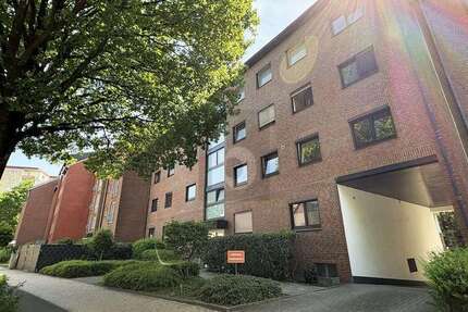 Wohnung Neumünster - 2.5 Zimmer, 74 m&sup2;, 919&euro; | Angebot:26958863
