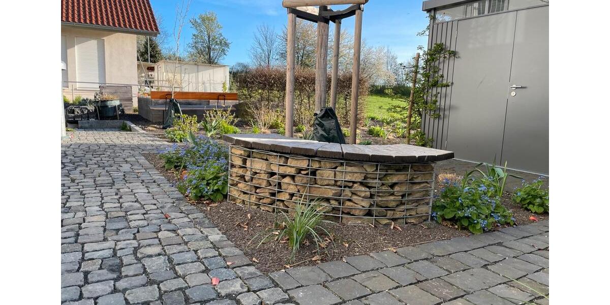 Wohnen auf Zeit Nordheim - 3 Zimmer, 22 m&sup2;, 500&euro; | Angebot:26049327