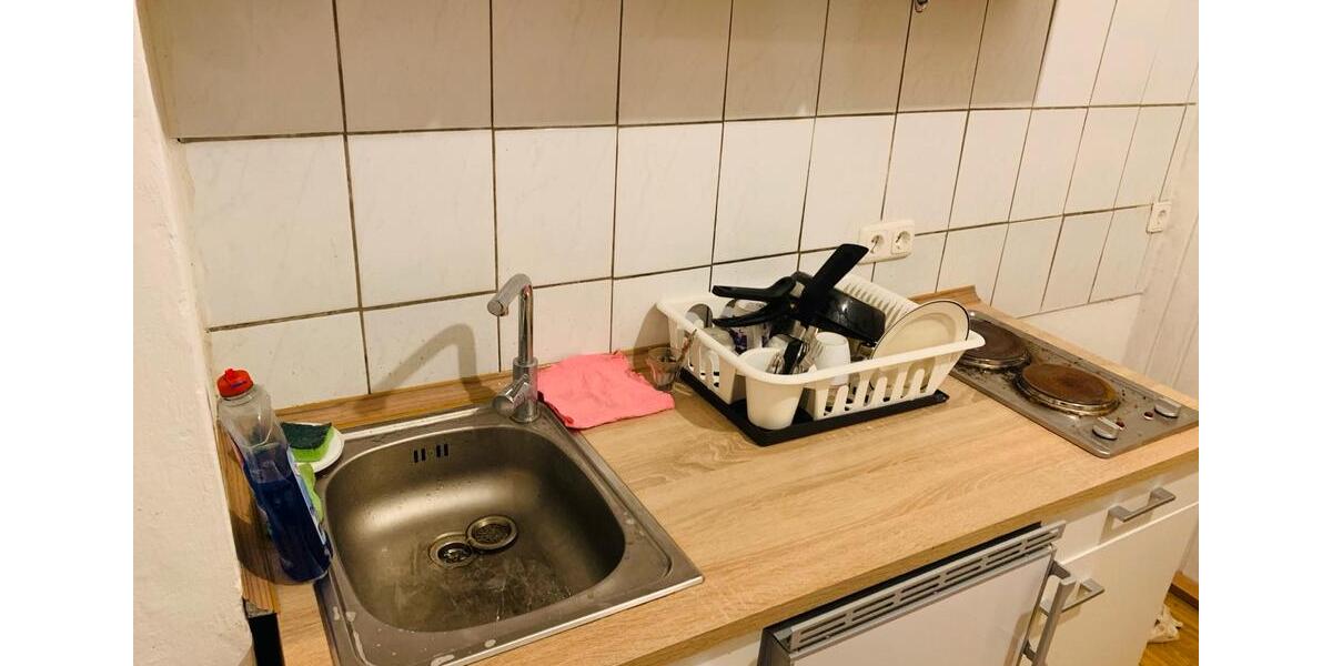 Wohnen auf Zeit Passau Mühltal - 1 Zimmer, 16 m&sup2;, 350&euro; | Angebot:24811258