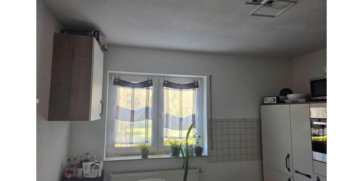 Etagenwohnung Floh-Seligenthal Seligenthal - 3 Zimmer, 88 m&sup2;, 560&euro; | Angebot:26431101