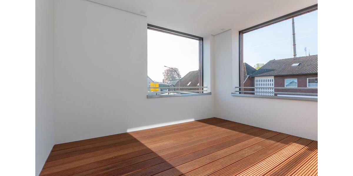 Maisonettenwohnung Emlichheim - 3 Zimmer, 95 m&sup2;, 1.260&euro; | Angebot:24442416