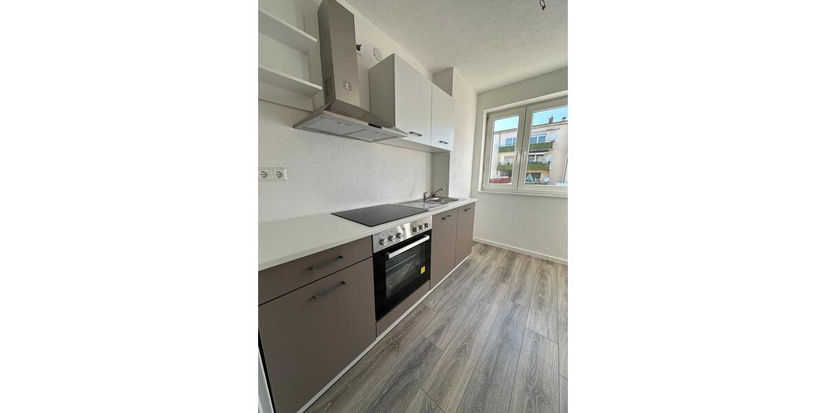 Etagenwohnung Hechingen - 3 Zimmer, 63 m&sup2;, 730&euro; | Angebot:26600778