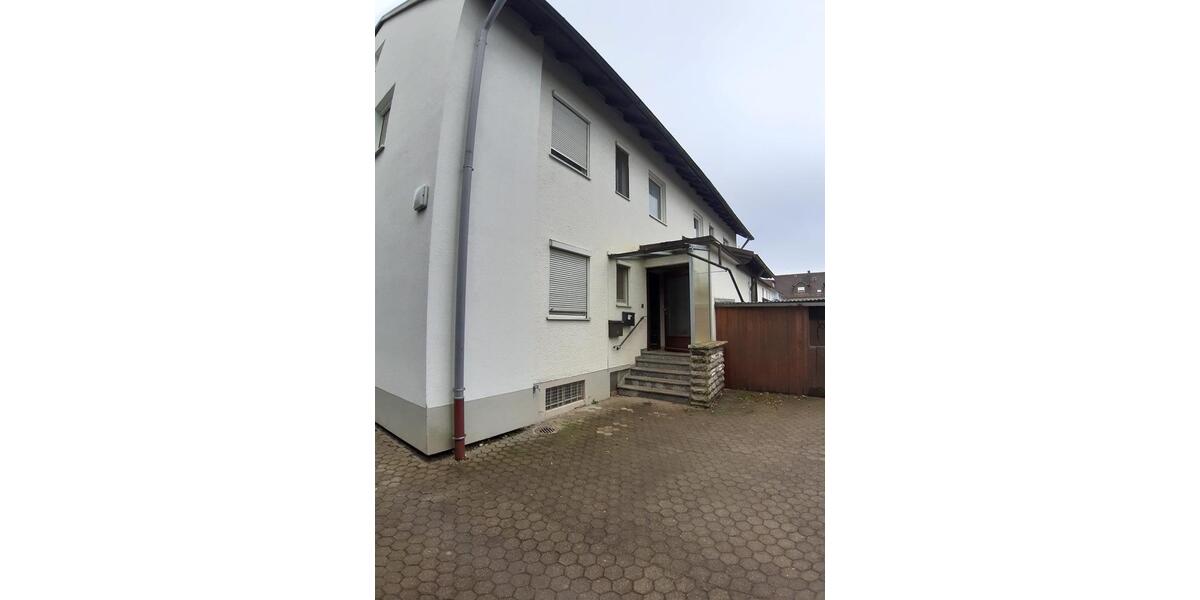 Doppelhaushälfte Bad Wörishofen - 5 Zimmer, 114 m&sup2;, 1.730&euro; | Angebot:24695620