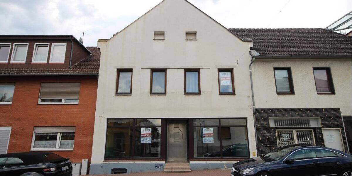 Gewerbeobjekt Elze - 1.200&euro; | Angebot:25681952