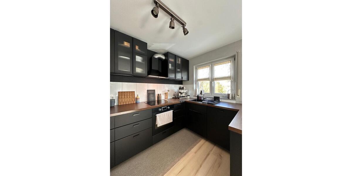 Etagenwohnung Sulzbach am Main - 4 Zimmer, 100 m&sup2;, 1.350&euro; | Angebot:26083680