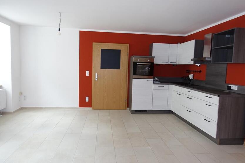 MODERNE SINGLE-Wohnung