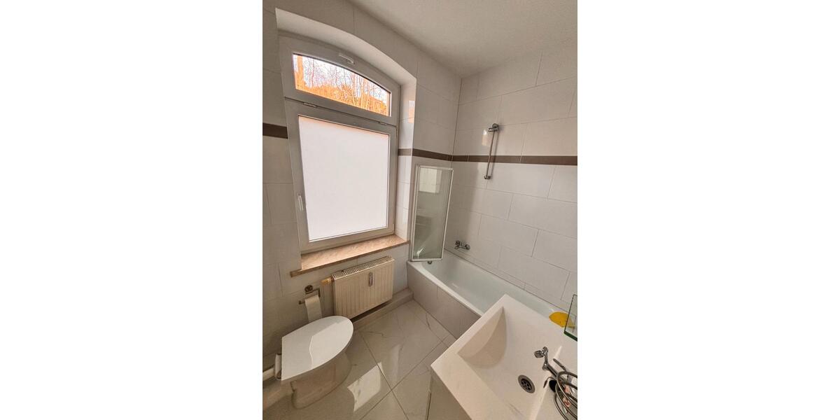 Erdgeschoßwohnung Wilkau-Haßlau Haßlau - 5 Zimmer, 115 m&sup2;, 750&euro; | Angebot:26568323