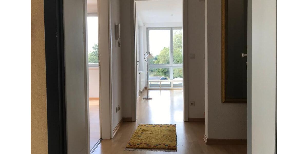 Etagenwohnung Potsdam Krampnitz - 2 Zimmer, 67 m&sup2;, 980&euro; | Angebot:26024862