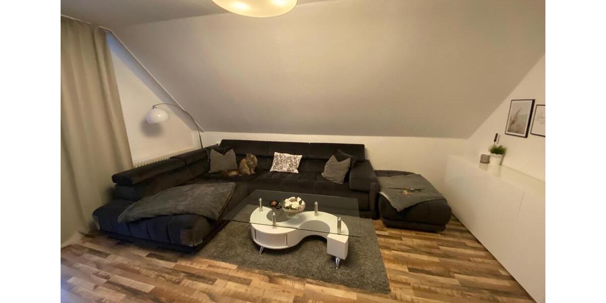 Etagenwohnung Gnarrenburg - 4 Zimmer, 100 m&sup2;, 950&euro; | Angebot:25946947