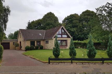 EFH mit Garten in Meldorf auf Zeit (2 Jahre) ab Anfang.2026 4 zimmer