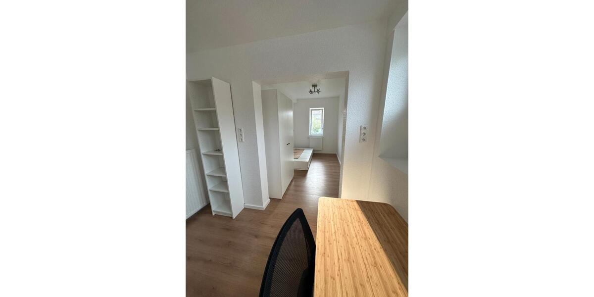Wohnen auf Zeit Bad Zwischenahn - 1 Zimmer, 20 m&sup2;, 500&euro; | Angebot:26615175