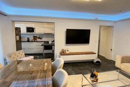 Moderne 2-Zimmer-Wohnung mit Balkon in Aalen 2 zimmer